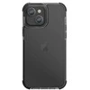 UNIQ Combat Dėklas Apple iPhone 13 mini 5,4″ carbon juodos spalvos