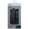 UNIQ Combat Dėklas Apple iPhone 13 mini 5,4″ carbon juodos spalvos