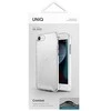 UNIQ Combat Dėklas Apple iPhone SE 2022 / SE2020 /7/8 blanc baltos spalvos