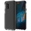 UNIQ dėklas telefonui Combat Samsung Note 20 N980 juodos spalvos