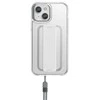 Panzer Glass UNIQ Heldro Dėklas Apple iPhone 13 / 14 / 15 6,1″ clear