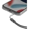 Panzer Glass UNIQ Heldro Dėklas Apple iPhone 13 / 14 / 15 6,1″ clear