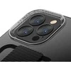 UNIQ Heldro Dėklas Apple iPhone 13 Pro / 13 6,1″ smoke