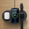 UNIQ Heldro Dėklas Apple iPhone 12 mini 5,4″ midnight juodos spalvos Antimicrobial
