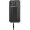 UNIQ Heldro Dėklas Apple iPhone 13 Pro / 13 6,1″ smoke