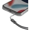 Panzer Glass UNIQ Heldro Dėklas Apple iPhone 13/ 14 / 15 6,1″ iridescent