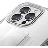 Panzer Glass UNIQ Heldro Dėklas Apple iPhone 13 Pro Max 6,7″ clear