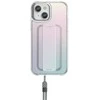 Panzer Glass UNIQ Heldro Dėklas Apple iPhone 13/ 14 / 15 6,1″ iridescent