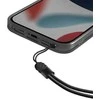 Panzer Glass UNIQ Heldro Dėklas Apple iPhone 13 / 14 / 15 6,1" dūminis