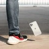 UNIQ LifePro Tinsel Dėklas Apple iPhone 11 Pro Max vapour smoke