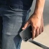 UNIQ LifePro Tinsel Dėklas Apple iPhone 11 Pro Max vapour smoke