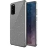 UNIQ LifePro Tinsel Dėklas Samsung S20+ G985 lucent clear