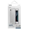 UNIQ dėklas LifePro Xtreme Apple iPhone SE 2022/ SE 2020 /7/8 skaidrus