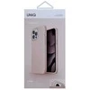 UNIQ Lino Dėklas Apple iPhone 13 Pro Max 6,7″ blush rožinės spalvos