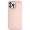 UNIQ Lino Dėklas Apple iPhone 13 Pro / 13 6,1″ blush rožinės spalvos