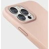 UNIQ Lino Dėklas Apple iPhone 13 Pro / 13 6,1″ blush rožinės spalvos