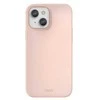 UNIQ Lino Dėklas Apple iPhone 13 / 14 / 15 6,1″ blush rožinės spalvos