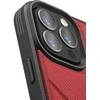 UNIQ Transforma Dėklas Apple iPhone 13 Pro / 13 6,1″ coral red MagSafe