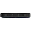 UNIQ dėklas Transforma Apple iPhone 13 Pro / 13 6,1" mėlynos spalvos MagSafe