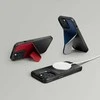 UNIQ Transforma Dėklas Apple iPhone 13 / 14 / 15 6,1″ coral red MagSafe