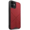 UNIQ Transforma Dėklas Apple iPhone 12 mini 5,4″ coral red
