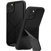 UNIQ Transforma Dėklas Apple iPhone 11 Pro ebony juodos spalvos