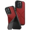UNIQ Transforma Dėklas iPhone 13 Pro Max 6,7″ coral red MagSafe