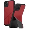 UNIQ Transforma Dėklas Apple iPhone 11 Pro Max red