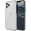 UNIQ dėklas Vesto Hue Apple iPhone 11 Pro Max sidabro spalvos