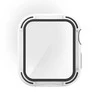 Išmaniojo laikrodžio Apple Watch 4/5/6/SE ekrano rėmelis, Baltos spalvos, 40mm