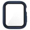 Išmaniojo laikrodžio Apple Watch 4/5/6/SE ekrano rėmelis, Mėlynos spalvos, 40mm