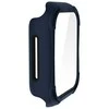 Išmaniojo laikrodžio Apple Watch 4/5/6/SE ekrano rėmelis, Mėlynos spalvos, 40mm