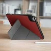 UNIQ Transskirtasma Dėklas Apple iPad Pro 11″ (2021) Antimicrobial coral red