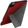 UNIQ Transskirtasma Dėklas Apple iPad Pro 11″ (2021) Antimicrobial coral red