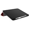 UNIQ Transskirtasma Dėklas Apple iPad Pro 11″ (2021) Antimicrobial coral red