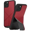 UNIQ Transforma Dėklas Apple iPhone 11 Pro Max red