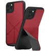 UNIQ Transforma Dėklas Apple iPhone 11 Pro red