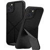 UNIQ Transforma Dėklas Apple iPhone 11 Pro ebony juodos spalvos
