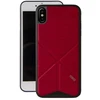 UNIQ Transforma Ligne Dėklas Apple iPhone X/Xs fire red