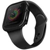 Išmaniojo laikrodžio Apple 4/5 dirželis, Juodos spalvos, 44mm