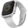 Išmaniojo laikrodžio Apple 5/4 dirželis, Sidabrinės spalvos, 40mm