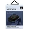 Išmaniojo laikrodžio Apple 4/5/6/SE ekrano rėmelis, Mėlynos spalvos, 40mm