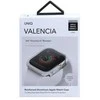 Išmaniojo laikrodžio Apple 5/4 dirželis, Sidabrinės spalvos, 40mm