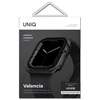 Išmaniojo laikrodžio Apple 4/5/6/7/SE dirželis, Juodos spalvos, 44/45mm