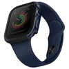Išmaniojo laikrodžio Apple 4/5/6/SE ekrano rėmelis, Mėlynos spalvos, 40mm