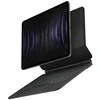 UNIQ Venno Magnetic Smart Dėklas su klaviatūra skirtas Apple iPad Pro 11″ (2022/2021) | Air 10.9″ (2022/2020) bl