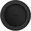 UNIQ Flixa Magnetic Base magnetinė bazė skirta montavimui juodos spalvos