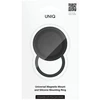 UNIQ Flixa Magnetic Base magnetic base for mounting juodos spalvos/jet juodos spalvos