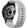 UNIQ Fluo x Smart-Fit apyrankė for Garmin 22mm pilkos spalvos