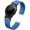 UNIQ Fluo x Smart-Fit apyrankė for Garmin 22mm Mėlyna